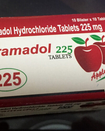 Kaufen Sie Tramadol