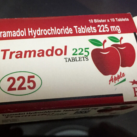 Kaufen Sie Tramadol