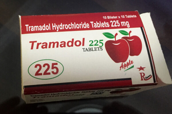 Kaufen Sie Tramadol