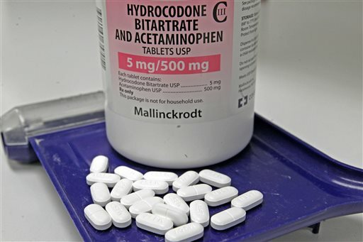 Kaufen Sie Hydrocodone