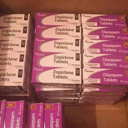 Kjøp billig Rohypnol online uten resept,