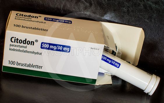 Köp Citodon 500mg